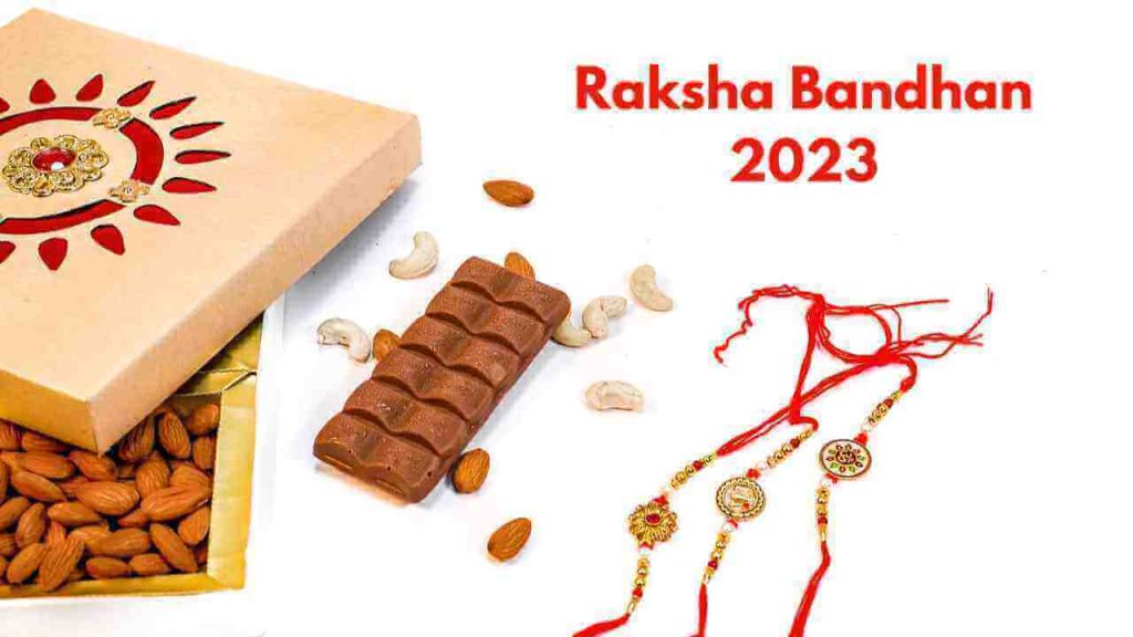 Raksha Bandhan